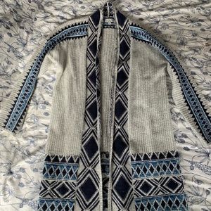 Lucky Brand cardigan